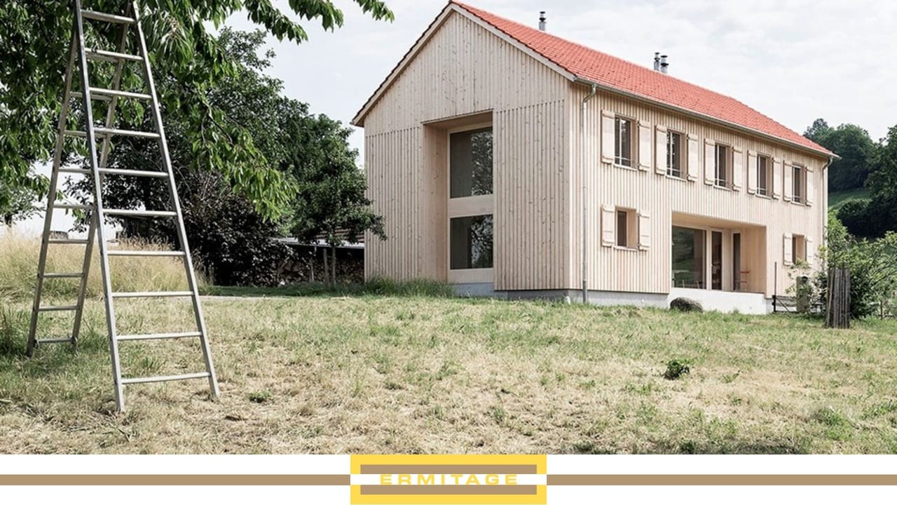 Architektur im Gespräch