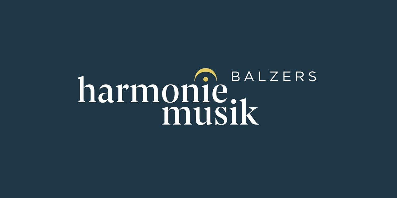 Herbstkonzert der Harmoniemusik Balzers
