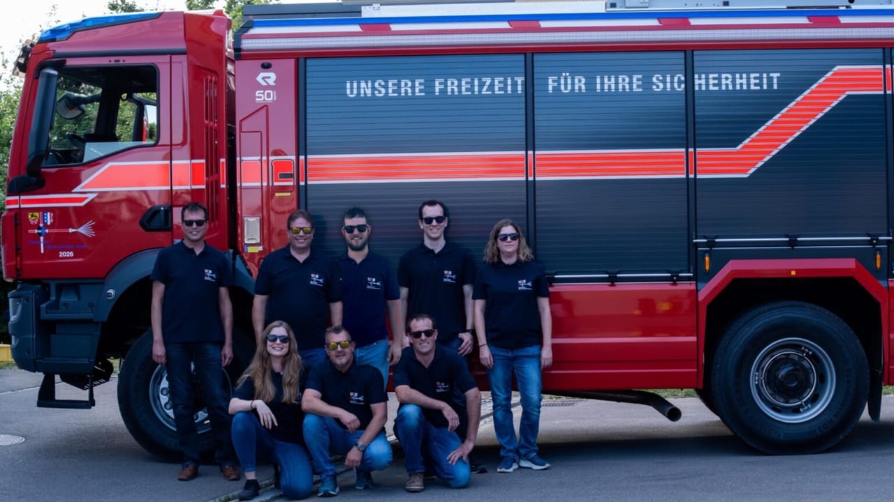 Füürwehr Fäscht Oberlunkhofen-Jonen