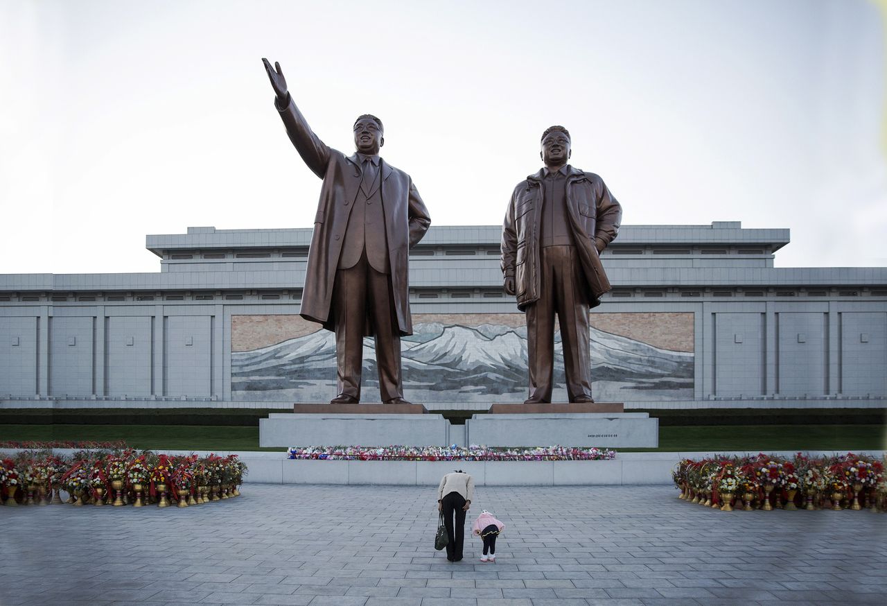 The Aesthetics of the Totalitarian