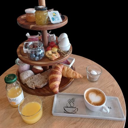 Gourmandise