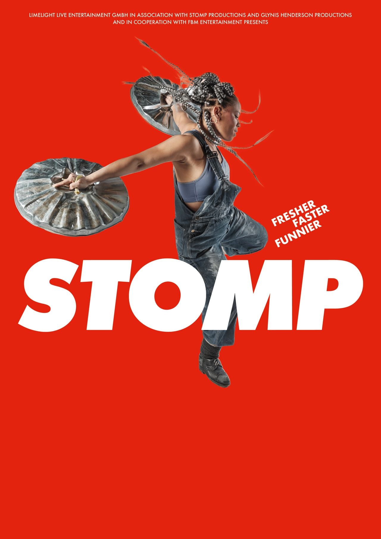 STOMP