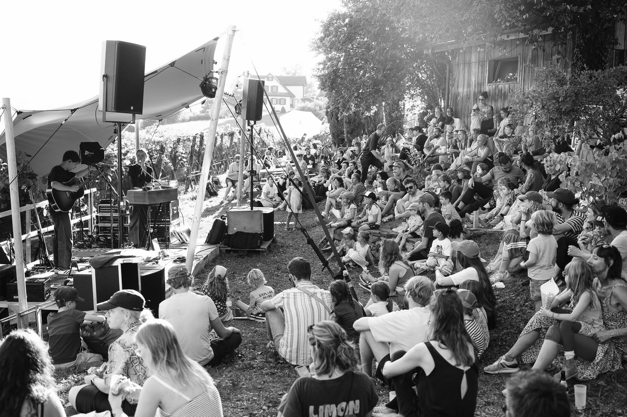 NON OPENAIR