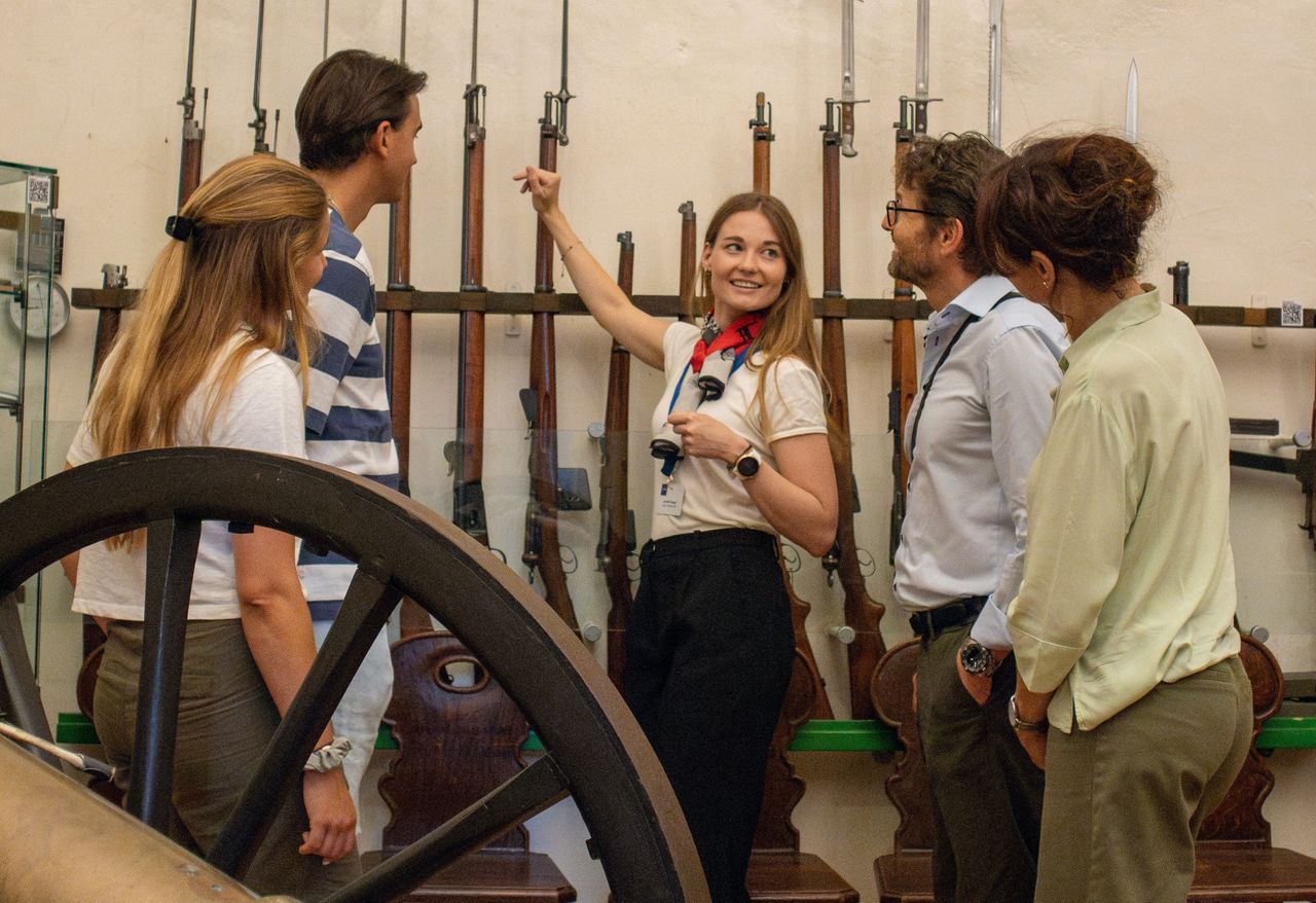 Themed tour: Gallows deadline in Lucerne