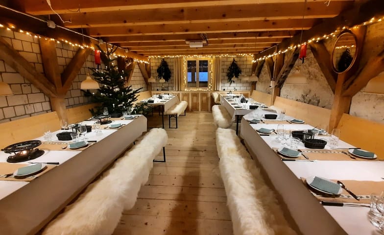 Food events