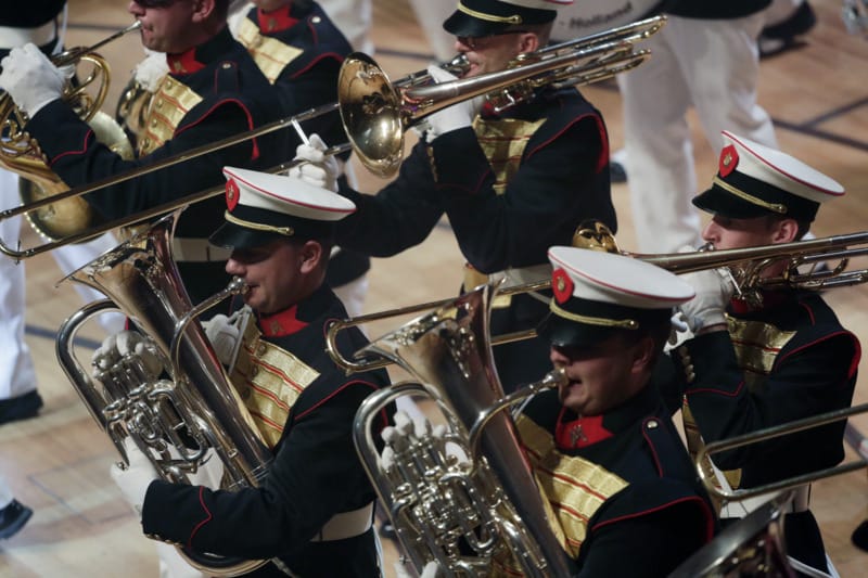 World Band Festival Luzern