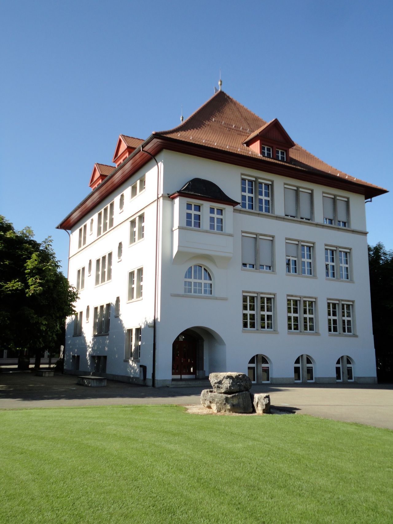 Sauriermuseum