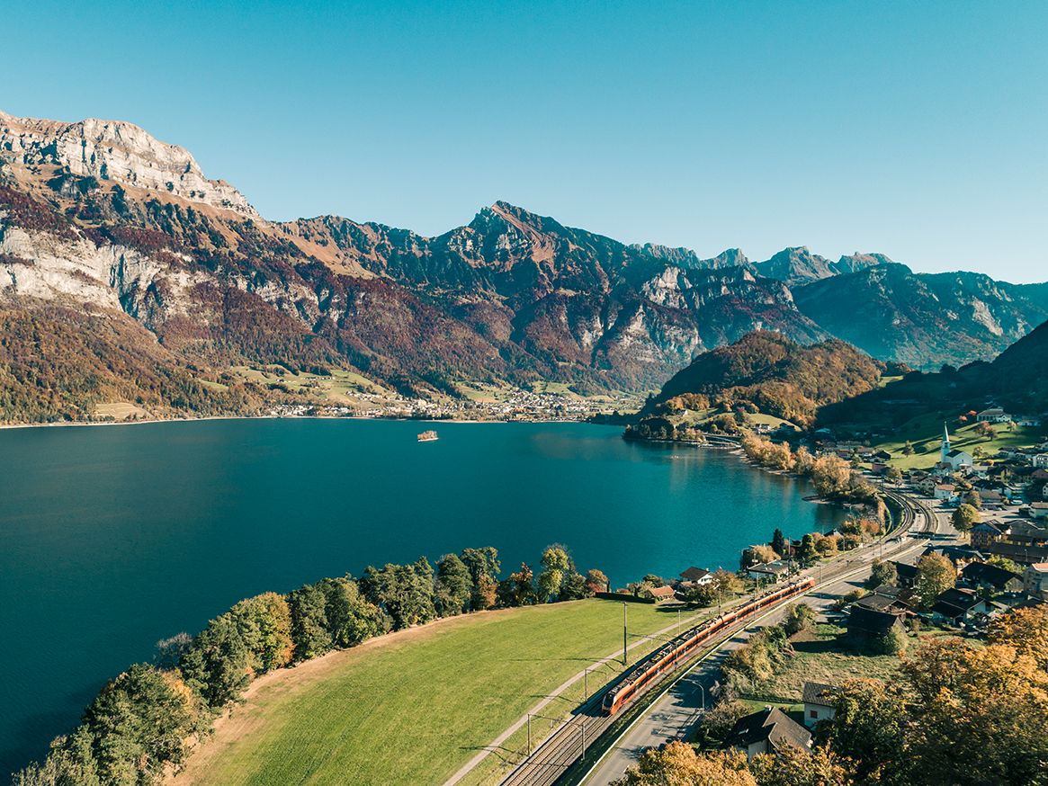 Aare Linth