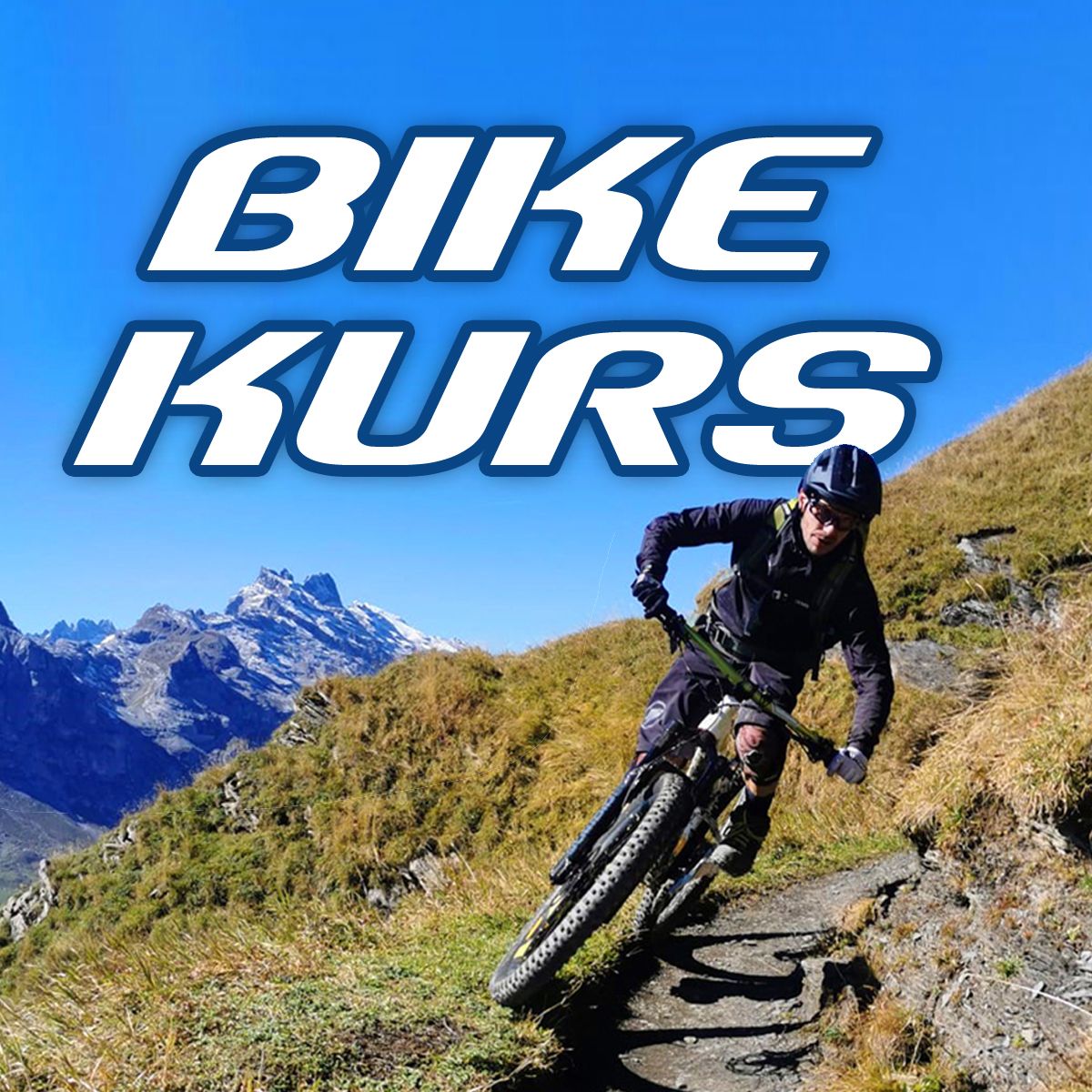 Bike Tageskurs