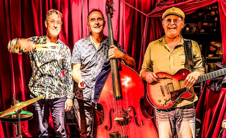 FAR-Figini-Athanas-Renold - Swiss Jazz