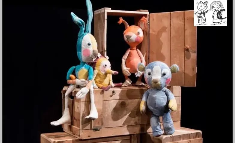 Theater PhiloThea // So ein Fest!