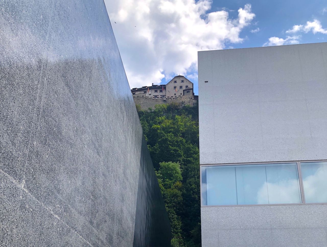 Kunstmuseum Spezial | Staatsfeiertag