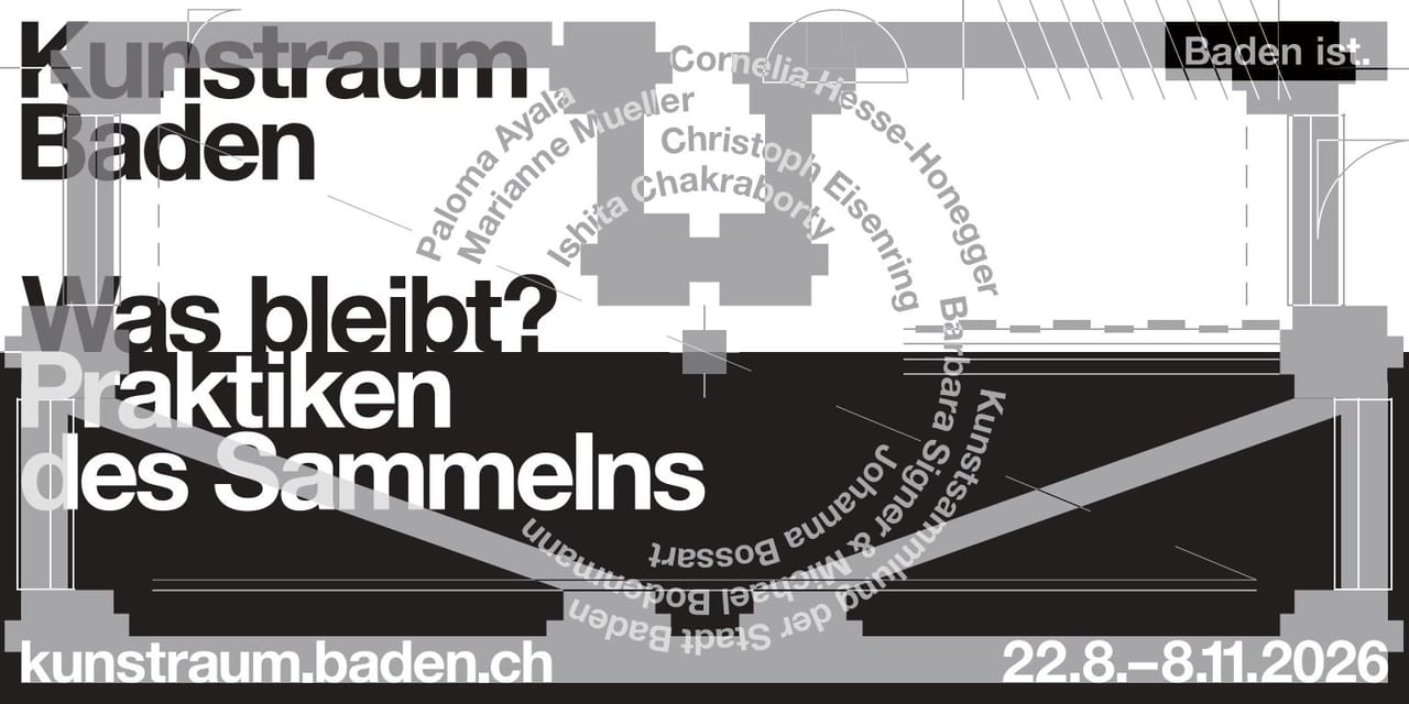 What remains? Practices of collecting