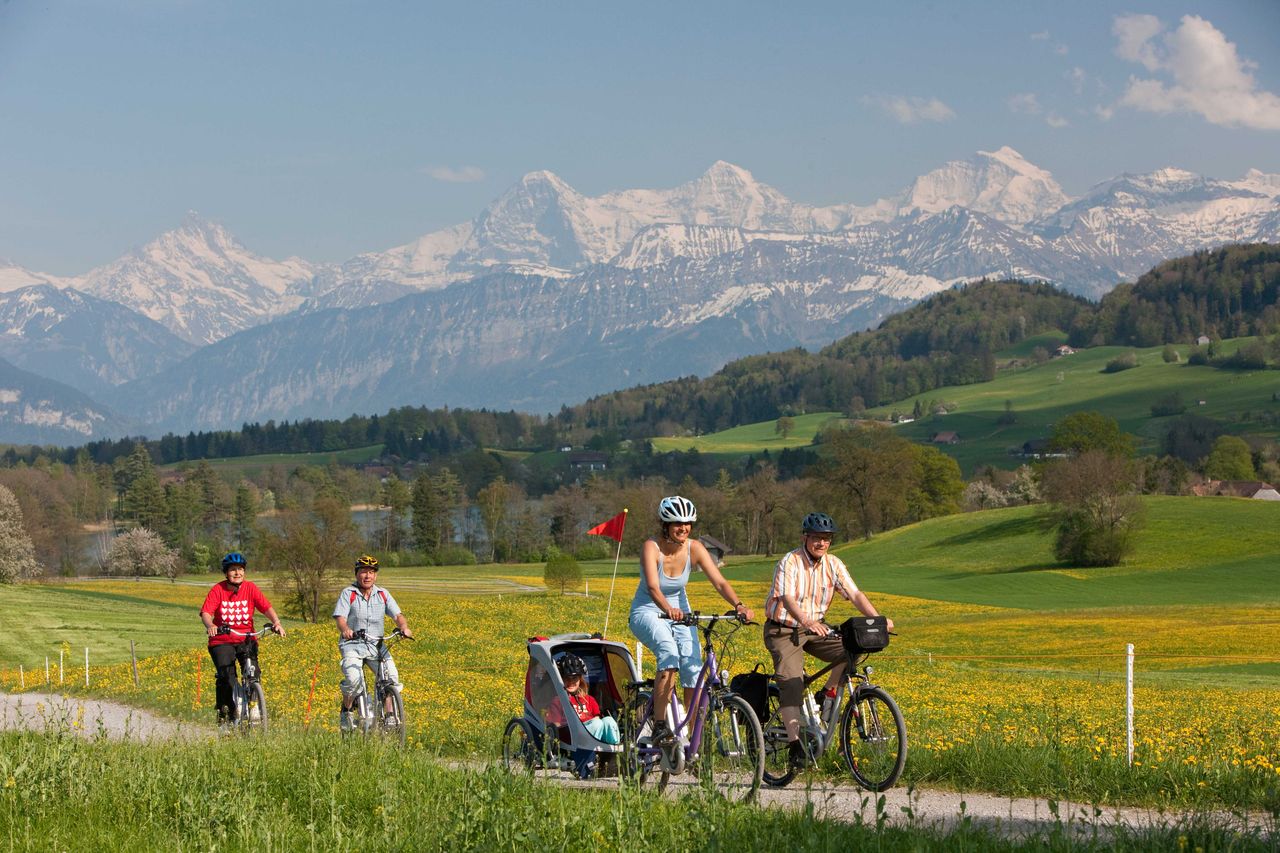 Herzroute, Stage 3/13