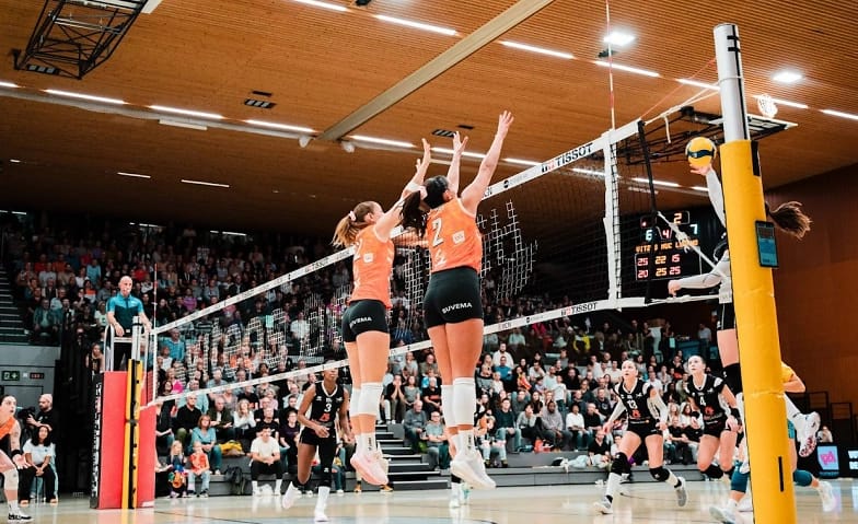 Viteos NUC - VBC Cheseaux