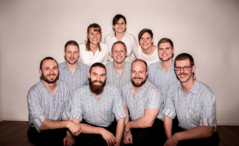 Konzert BODÄSTÄNDIX