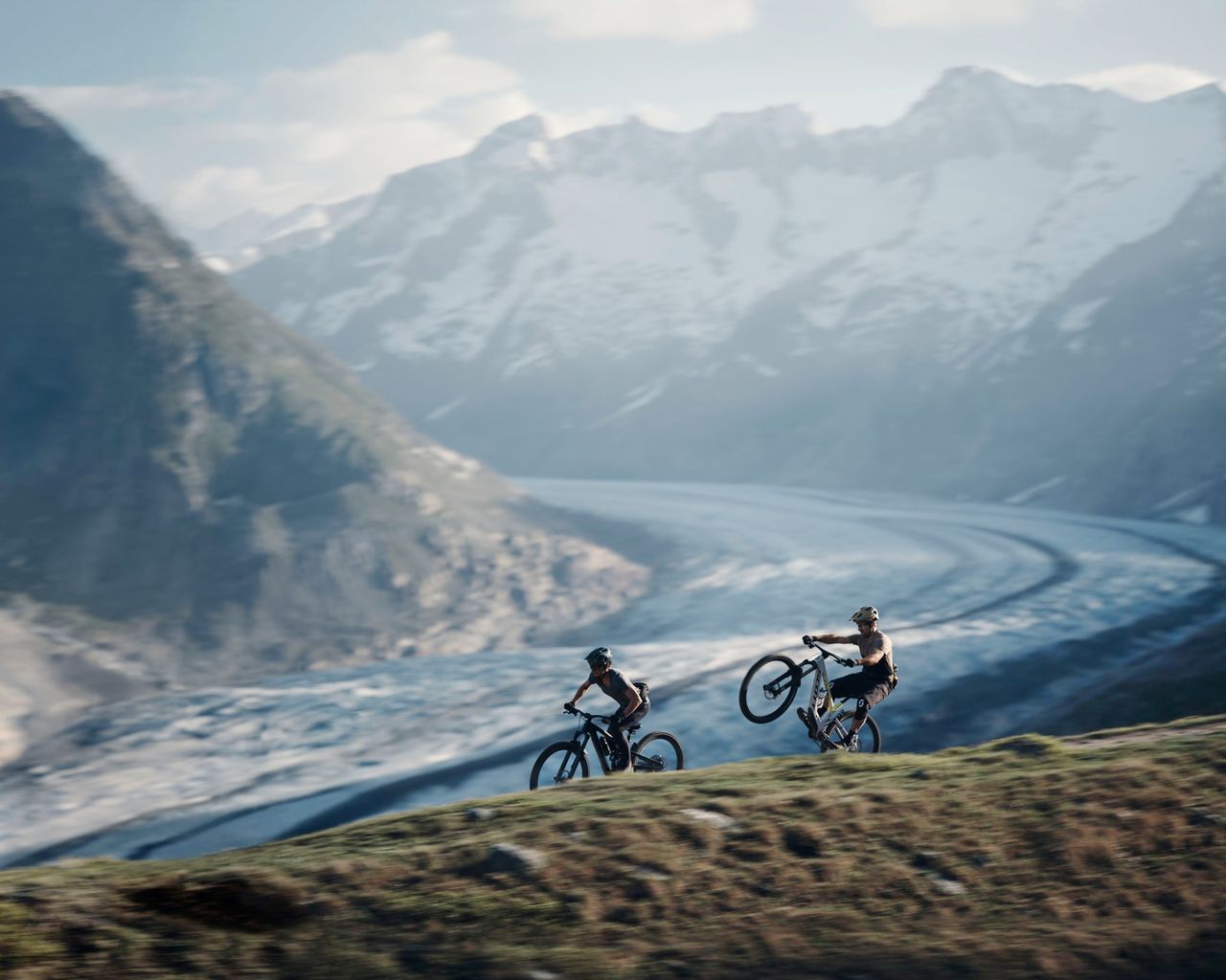 Bettmerhorn Enduro