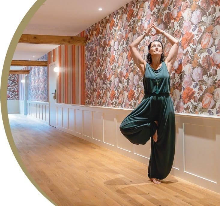 Yoga Sphere Retreat
