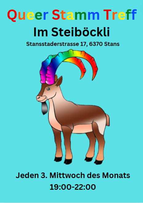 Queer-Stamm Stans