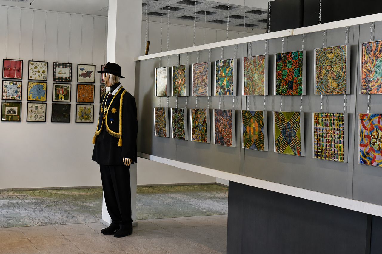 Ausstelllung Zillis Stoffelsconception GmbH