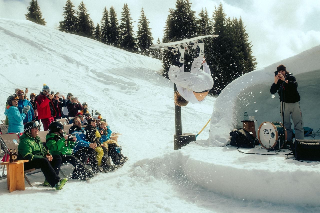 SlopeSound Festival
