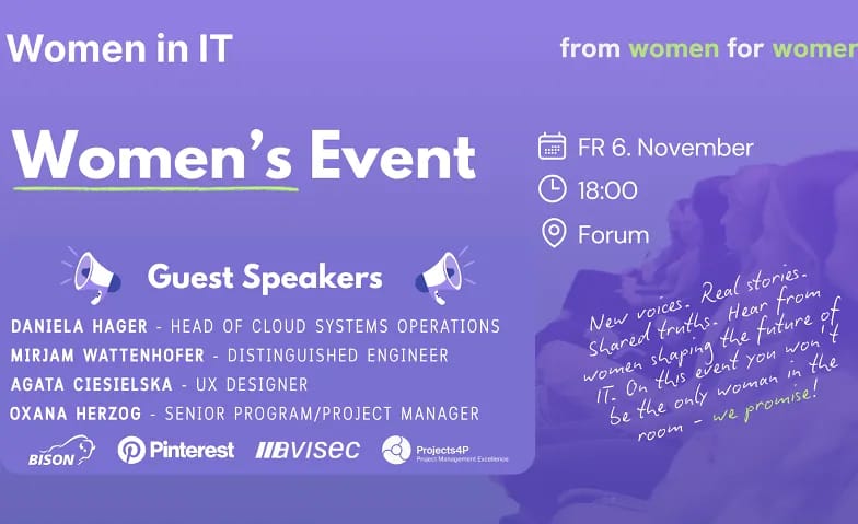 Women's Event