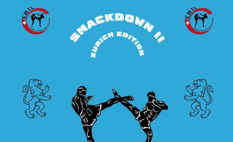 Smackdown II