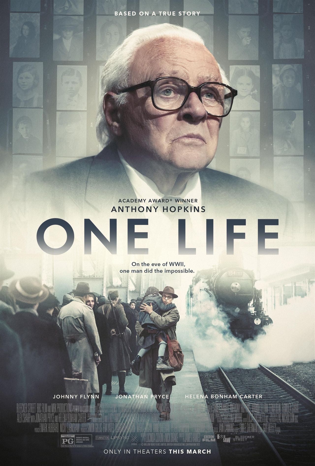 Kulinarische Filmnacht " ONE LIFE"