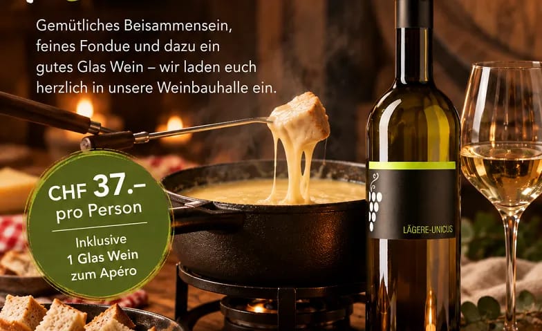 Food events