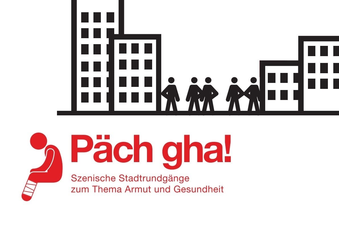 Scenic city tour "Päch gha!"