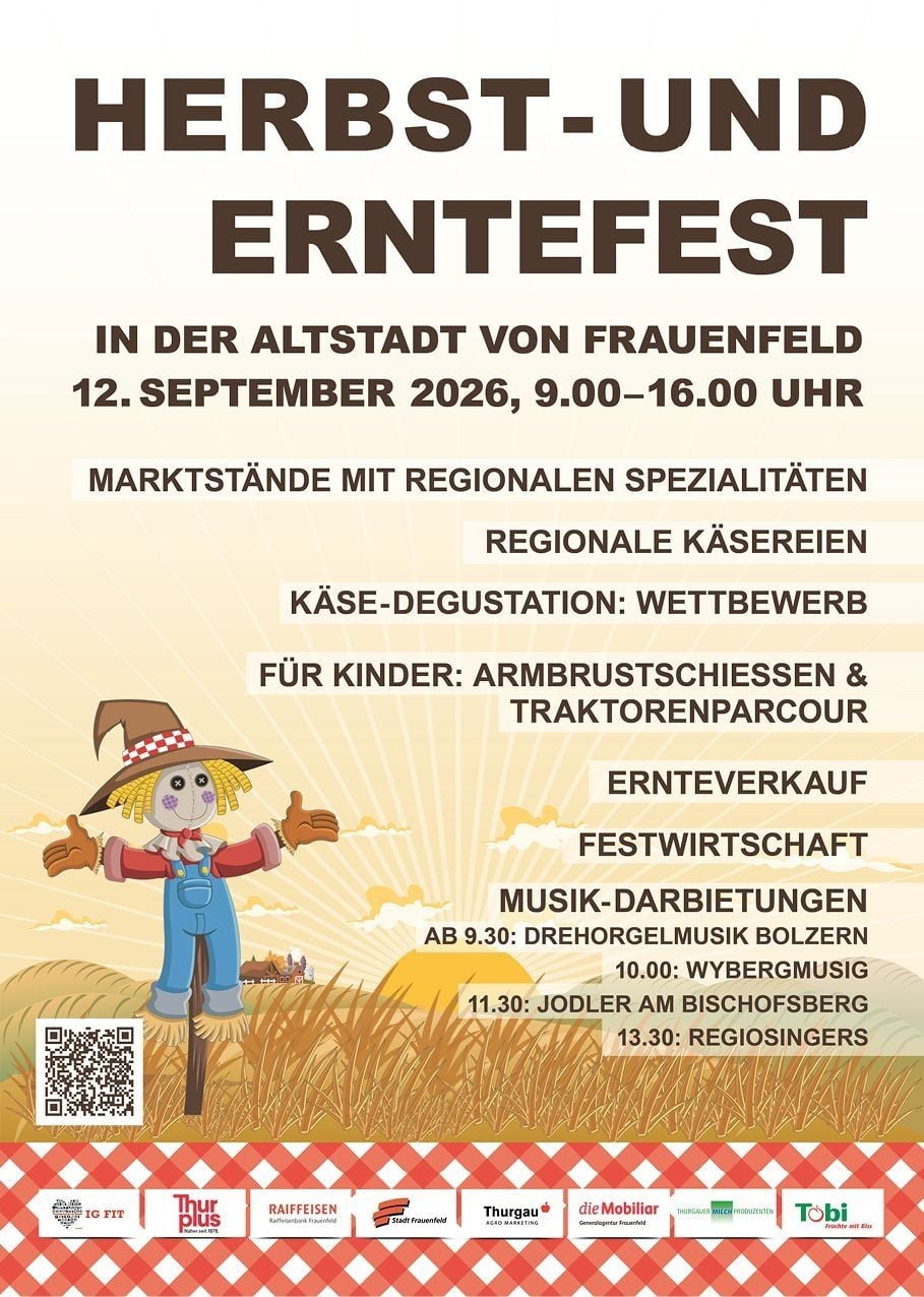 Genieten