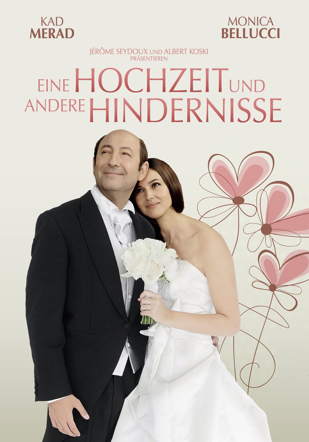 Lunch cinema: A Wedding and Other Obstacles