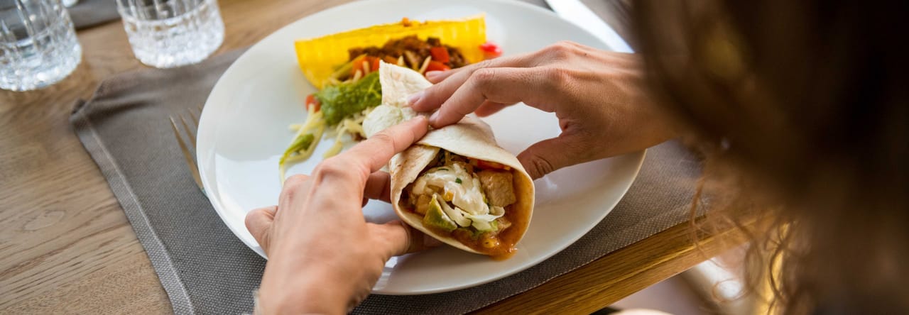 Fajita Schiff
