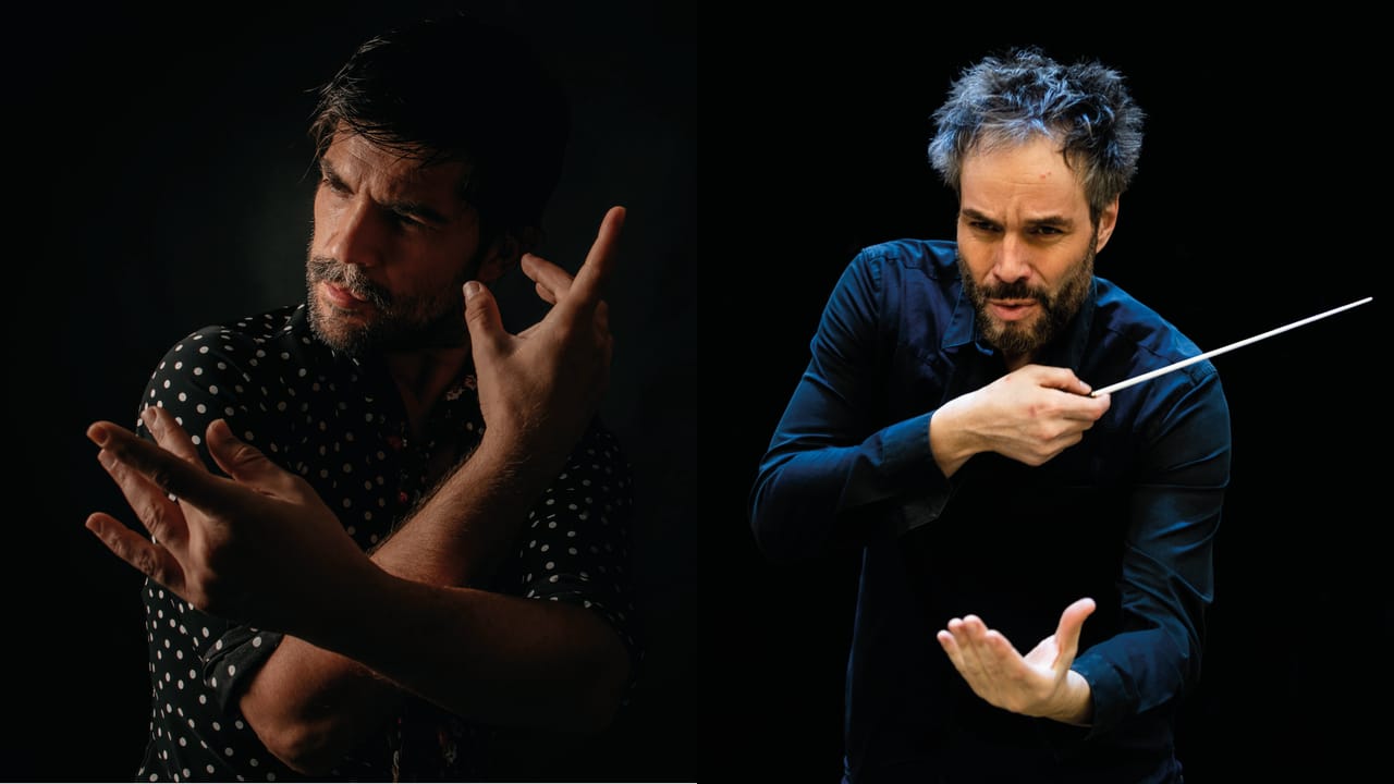 2nd Subscription Concert – El amor brujo