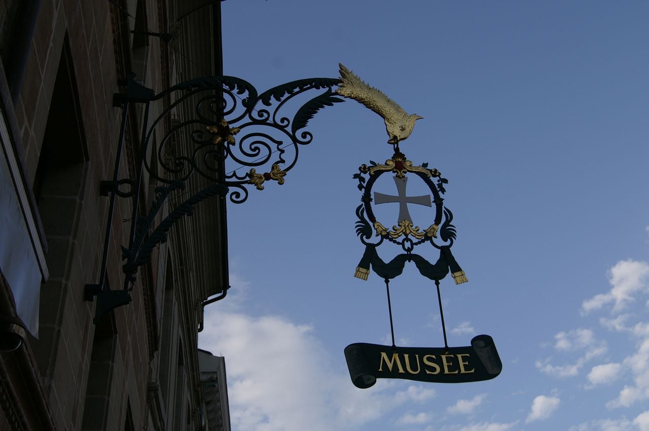 Musée Forel