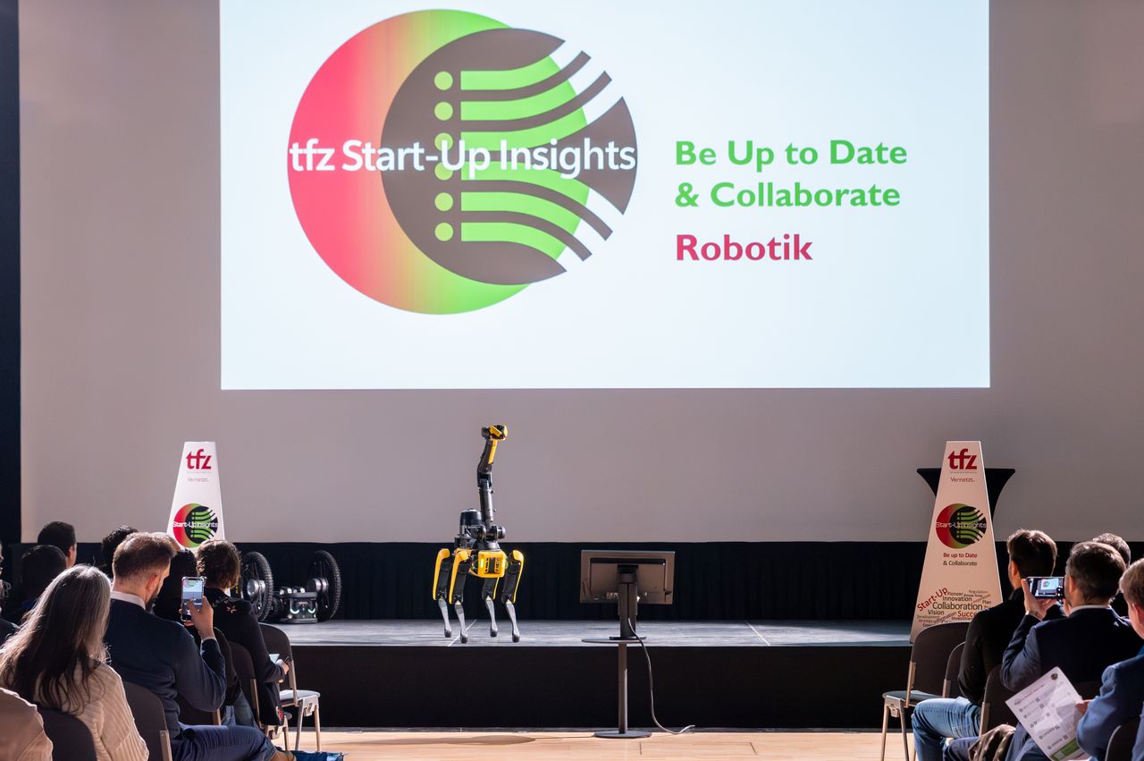 Start-Up Insights 2027