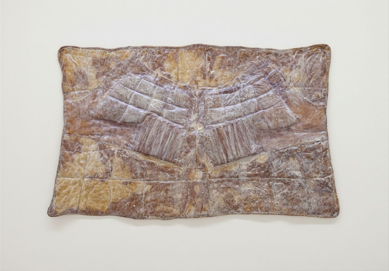 Art at Lunchtime: Träumende Dinge (Heidi Bucher)