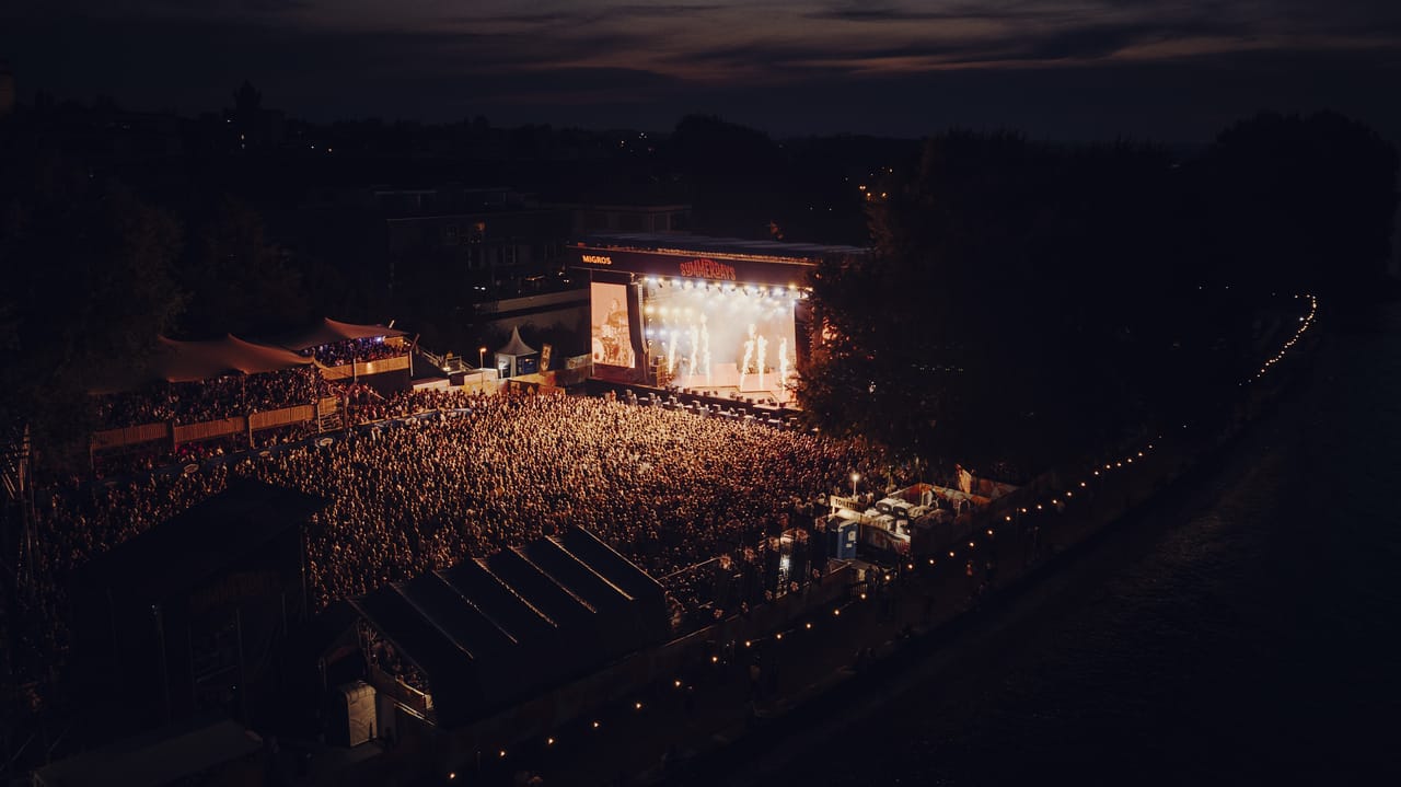 SummerDays Festival