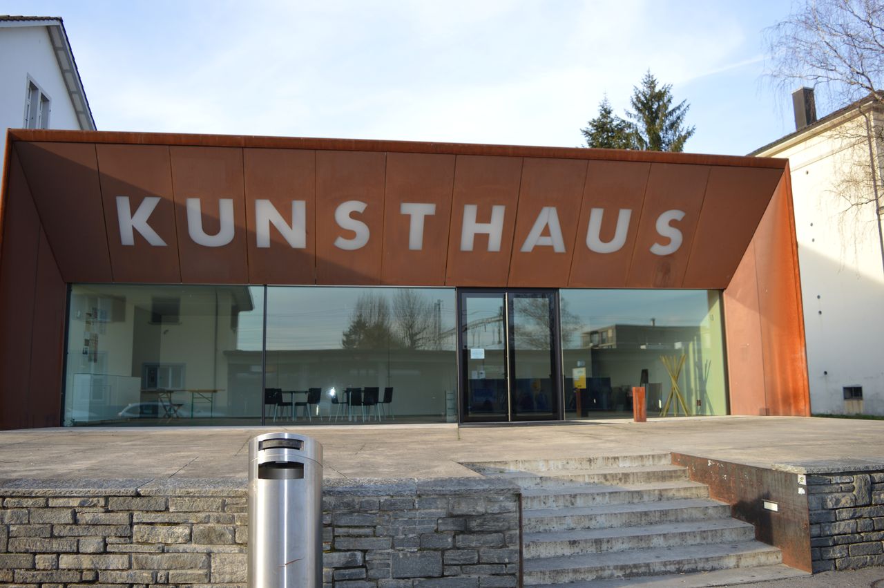Kunsthaus