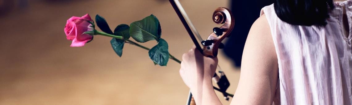 Benefit concert «Junge Talente»