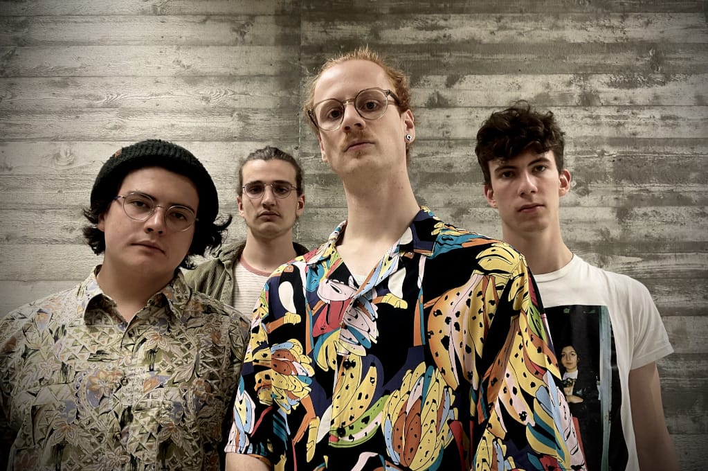 Starkgroup @ Jazz im Kulturraum