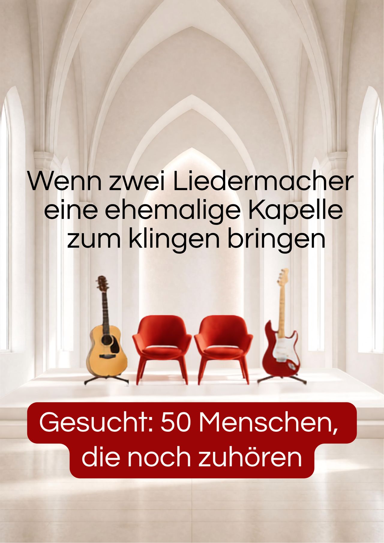 Mundartlieder zum Zuhören