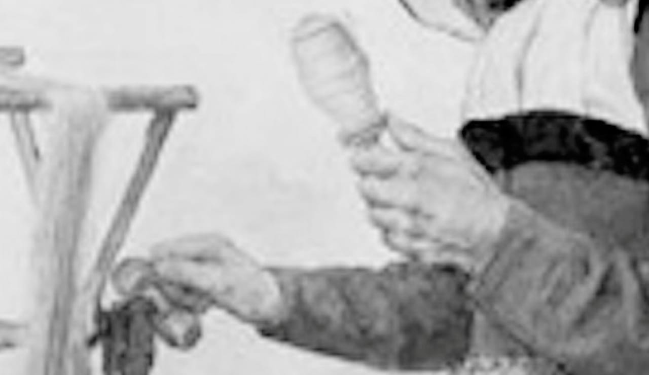 Minerva IV: Thinking with hands
