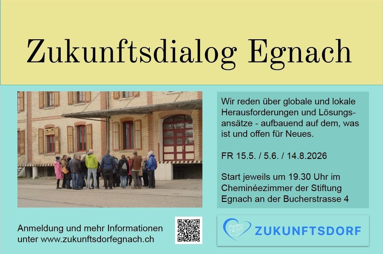 Future Dialogue Egnach