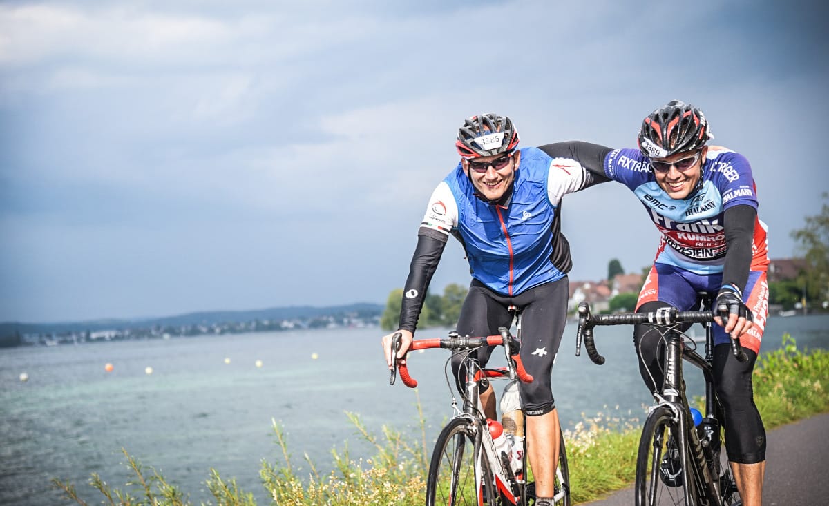 Bodensee Radmarathon