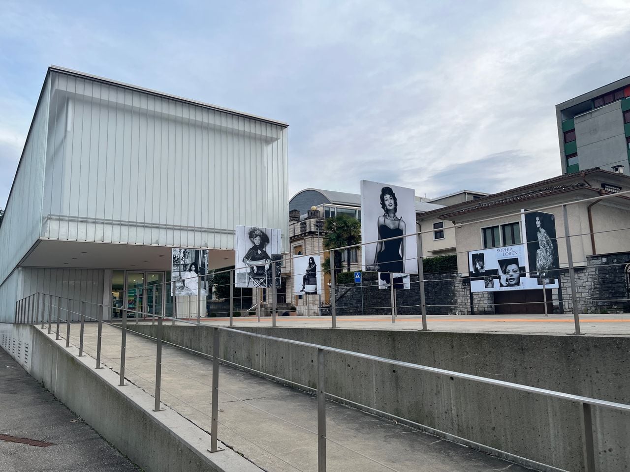 Spazio officina
