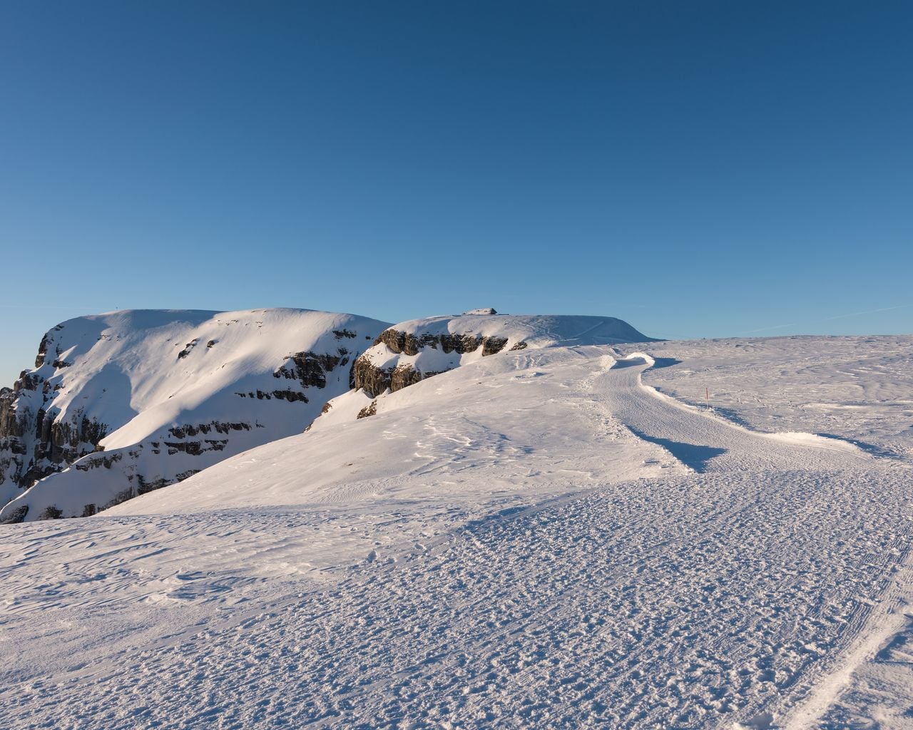 Rosenboden-Panoramaweg