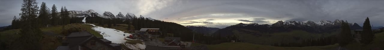 Alt St. Johann, Sellamatt