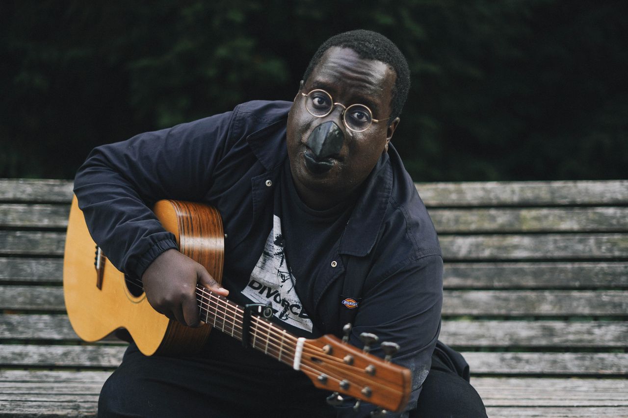 Daudi Matsiko
