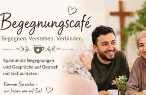 Begegnungscafé